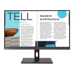 Monitor Lenovo 24,5