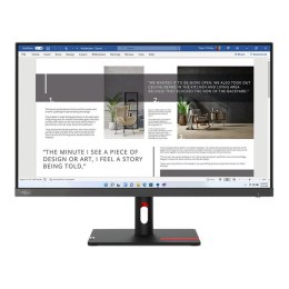 Monitor Lenovo 27