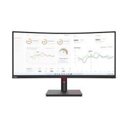 Monitor Lenovo 34
