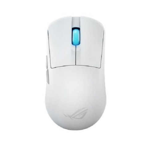 Mysz Bezprzewodowa ASUS ROG Harpe Ace Mini Biały Mysz Bezprzewodowa ASUS ROG Harpe Ace Mini Biały
