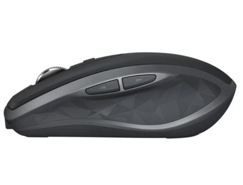 Mysz Nanoodbiornik LOGITECH MX Anywhere 2S Graphite