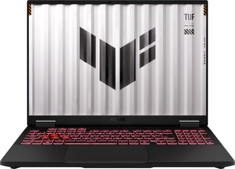 Notebook ASUS TUF Gaming A16 FA608 (16"/RTX4060/16GB/SSD1TB/Czarny)