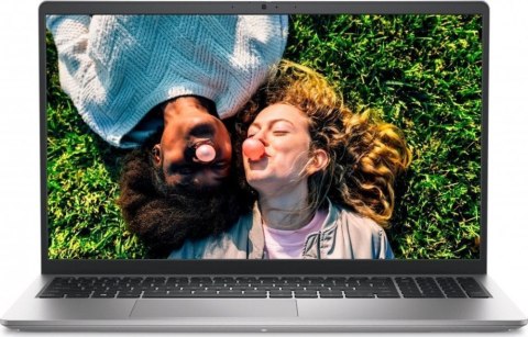 Notebook DELL Inspiron 3520 (15.6"/I7-1255U/IRIS XE/16GB/SSD1TB/W11H/Srebrno czarny)
