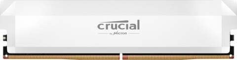 Pamięć CRUCIAL (DIMM/DDR5/16 GB/6000MHz/36 CLCL/SINGLE) Pamięć CRUCIAL (DIMM/DDR5/16 GB/6000MHz/36 CLCL/SINGLE)