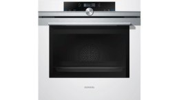 Piekarnik Do zabudowy w słupku SIEMENS iQ700 HB 634GBW1