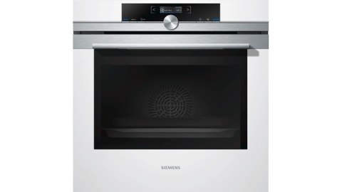 Piekarnik Do zabudowy w słupku SIEMENS iQ700 HB 634GBW1