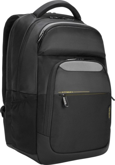 Plecak TARGUS CityGear TCG662GL (maks.16"/Czarny) Plecak TARGUS CityGear TCG662GL (maks.16"/Czarny)