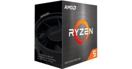 AMD Ryzen 5 5600T BOX (3.5 GHz /32 MB /Socket AM4 )