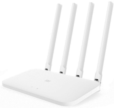 Router XIAOMI Mi 4A Biały Router XIAOMI Mi 4A Biały