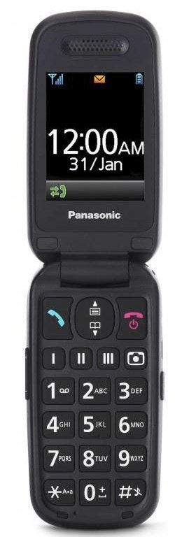 Telefon PANASONIC KX-TU446EXB Telefon PANASONIC KX-TU446EXB