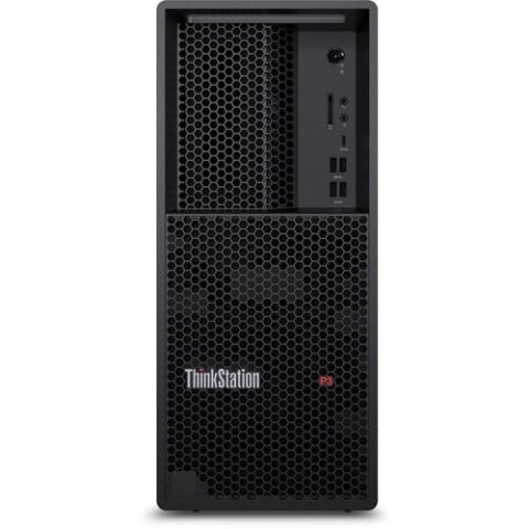 ThinkStation P3 Tower ThinkStation P3 Tower