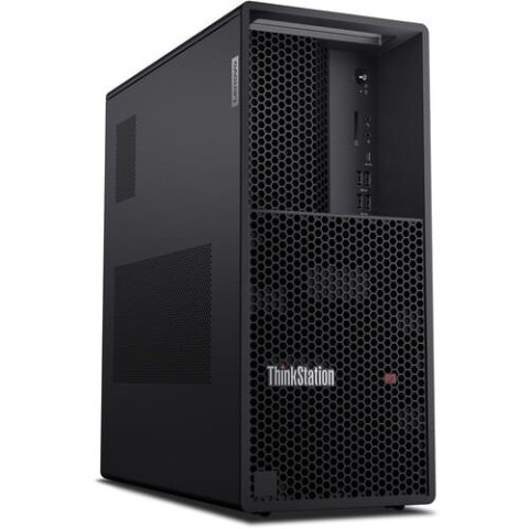 ThinkStation P3 Tower ThinkStation P3 Tower