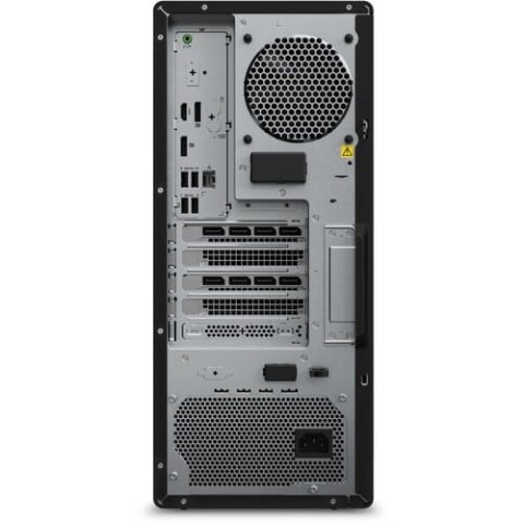 ThinkStation P3 Tower ThinkStation P3 Tower