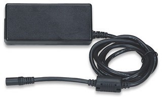 Uniwersalny zasilacz sieciowy do notebooka 40W Zasilacz sieciowy MANHATTAN 40W 1-pin 9.5 / 12 / 18.5 / 19 / 20V