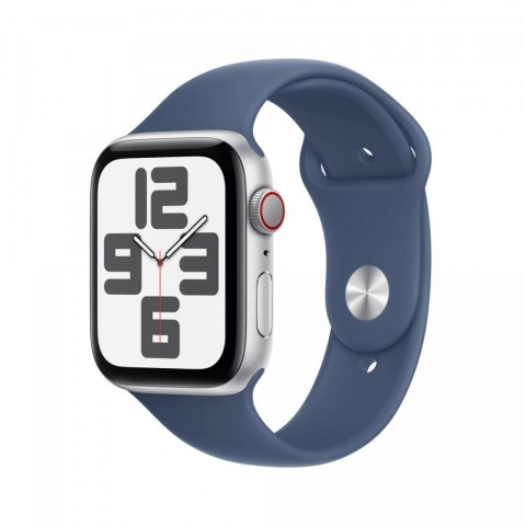 Watch SE GPS + Cellular 44 mm APPLE watchOS 11 Denim Watch SE GPS + Cellular 44 mm APPLE watchOS 11 Denim
