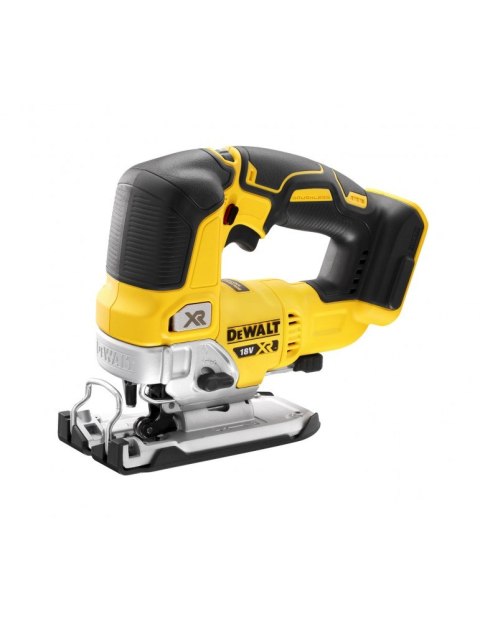 Wyrzynarka Dewalt DCS334NT 18 V Wyrzynarka Dewalt DCS334NT 18 V