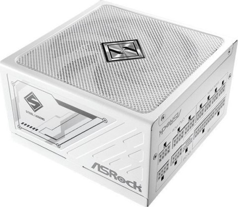 Zasilacz PC ASROCK 850W 90-UXS085-GFEABA Zasilacz PC ASROCK 850W 90-UXS085-GFEABA