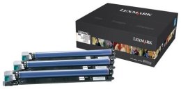 Bęben LEXMARK C950X73G