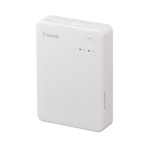 CANON Drukarka SELPHY QX20 6753C001 (54 x 85 mm/Biały) CANON Drukarka SELPHY QX20 6753C001 (54 x 85 mm/Biały)