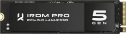 Dysk SSD GOODRAM IRP-SSDPR-P54S-4K0-80 IRDM Pro (M.2 2280″ /4TB /PCI-E x4 Gen5 NVMe /12000MB/s /11000MB/s)