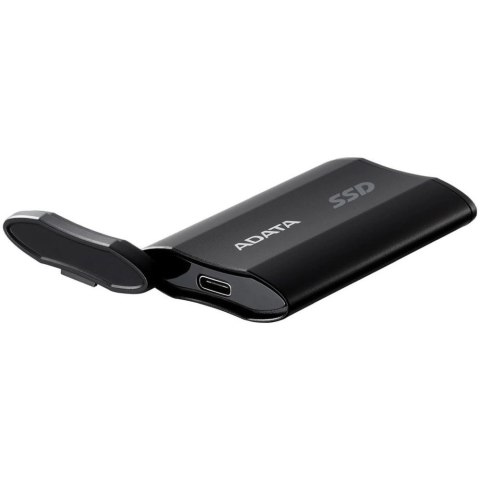 Dysk twardy zewnętrzny ADATA SD810-2000G-CBK Dysk twardy zewnętrzny ADATA SD810-2000G-CBK