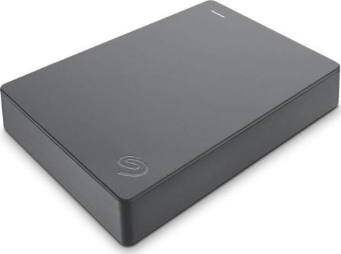Dysk twardy zewnętrzny SEAGATE Basic 5 TB Szary STJL5000400 Dysk twardy zewnętrzny SEAGATE Basic 5 TB Szary STJL5000400