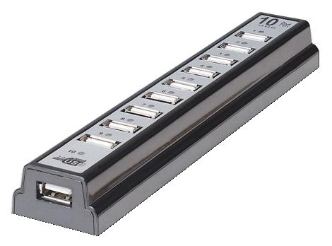 Hub USB MANHATTAN Hub USB Hi-Speed Desktop Hub USB MANHATTAN Hub USB Hi-Speed Desktop