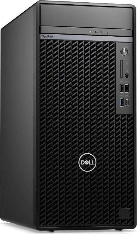 Komputer DELL Optiplex Plus MT (i5-14500/integ/16GB/SSD512GB/DVDRW/W11P) Komputer DELL Optiplex Plus MT (i5-14500/integ/16GB/SSD512GB/DVDRW/W11P)