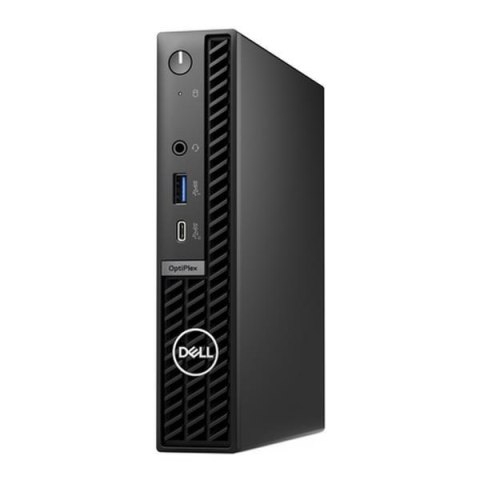 Komputer Dell Optiplex 7020 MFF i5-14500T/8GB/SSD256GB/UHD770/WIFI/BT/11PR 3Y Komputer Dell Optiplex 7020 MFF i5-14500T/8GB/SSD256GB/UHD770/WIFI/BT/11PR 3Y