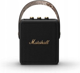 MARSHALL Stockwell II Czarno-miedziany 7340055374989