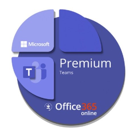 Microsoft Teams Premium (Non-Profit Pricing) MICROSOFT CFQ7TTC0RM8K:000J CSP