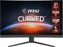 Monitor MSI G27C4X (27" /VA /250Hz /1920 x 1080 /Czarny)
