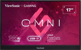 Monitor VIEWSONIC VS18891 (17