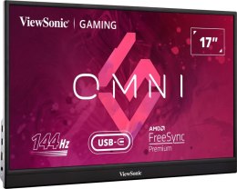 Monitor VIEWSONIC VS18891 (17