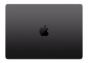 Notebook APPLE MacBook Pro 14.2 Gwiezdna czerń (14.2"/16GB/SSD1TB/Czarny)