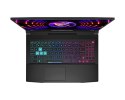 Notebook MSI Katana 15 (15.6"/I9-13900H /RTX4070/16GB/SSD1TB/Czarny)