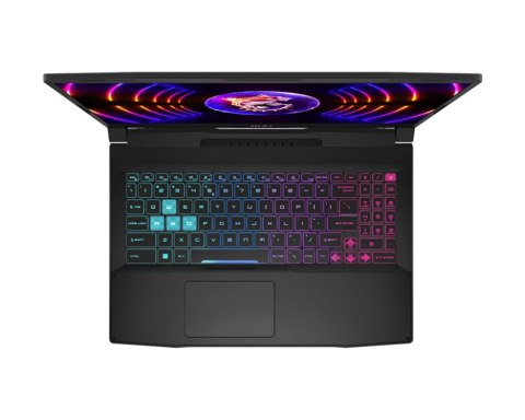Notebook MSI Katana 15 (15.6"/I9-13900H /RTX4070/16GB/SSD1TB/Czarny)