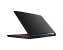 Notebook MSI Katana 15 (15.6"/I9-13900H /RTX4070/16GB/SSD1TB/Czarny)