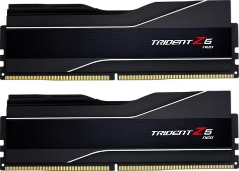 Pamięć G.SKILL (DIMM/DDR5/32 GB/6000MHz/1.35V/32CL/DUAL)