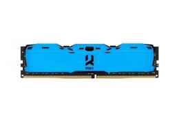 Pamięć GOODRAM (DIMM/DDR4/16 GB/3000MHz/16CL/DUAL)