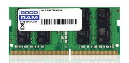 Pamięć GOODRAM (SODIMM/DDR4/4 GB/2400MHz/17CL/SINGLE)