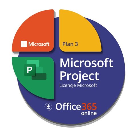 Planner and Project Plan 3 - Project Plan 3 (Non-Profit Pricing) MICROSOFT CFQ7TTC0HDB0:0012 CSP