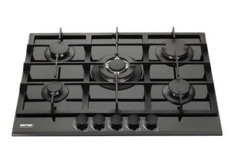 Płyta gazowa MPM MPM-70-GMH-21 Płyta gazowa MPM MPM-70-GMH-21