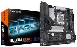 Płyta główna GIGABYTE B860M EAGLE LGA1851 MICRO ATX