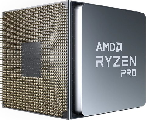 Procesor AMD Ryzen 3 PRO 4350G OEM (3.8 GHz /4 MB /Socket AM4 ) Procesor AMD Ryzen 3 PRO 4350G OEM (3.8 GHz /4 MB /Socket AM4 )