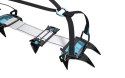 Raki automatyczne Blue Ice Harfang Enduro Crampon czarny (black)
