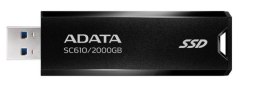 SC610-2000G-CBK/RD