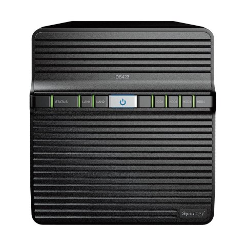 Serwer plików SYNOLOGY DiskStation DS423 DS423-16T-10-2