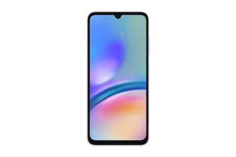 Smartphone SAMSUNG Galaxy A05s (A057) 4/128 GB Srebrny 128 GB Srebrny SM-A057GZSVEUE Smartphone SAMSUNG Galaxy A05s (A057) 4/128 GB Srebrny 128 GB Srebrny SM-A057GZSVEUE