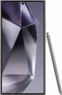 Smartphone SAMSUNG Galaxy S24 Ultra 5G 12/256 GB Fioletowy 256 GB Fioletowy SM-S928BZV